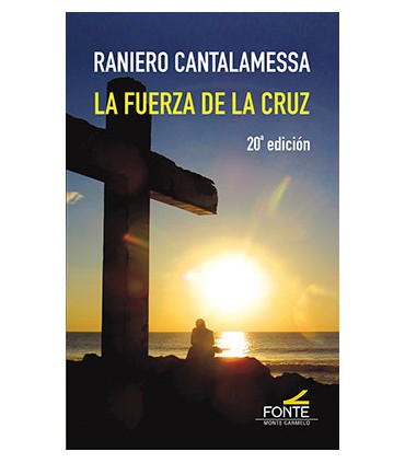 La fuerza de la cruz