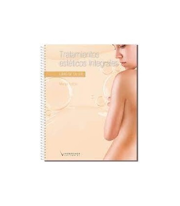 TRATAMIENTOS ESTETICOS INTEGRALES TALLER