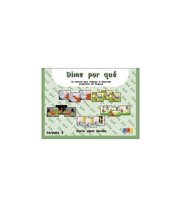 CARPETA 2. DIME POR QUE