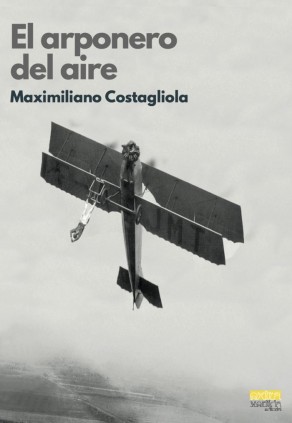 El arponero del aire