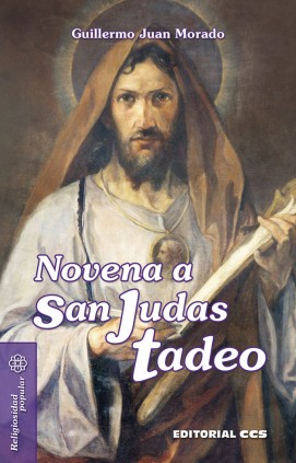 Novena san Judas Tadeo 