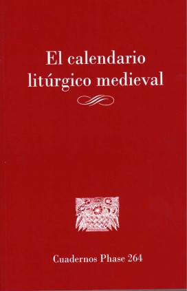 El calendario litúrgico medieval