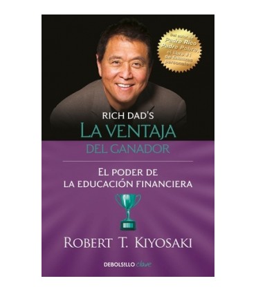 La ventaja del ganador