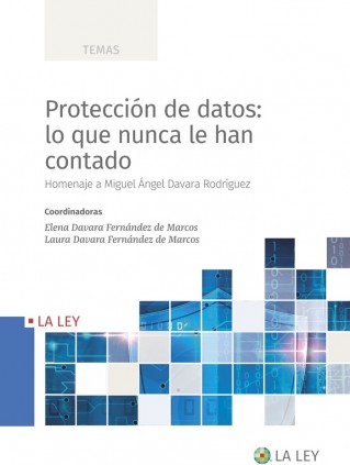 Protección de datos: lo que nunca le han contado