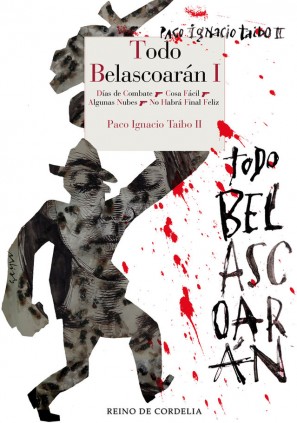 BELASCOARAN SHAYNE DETECTIVE