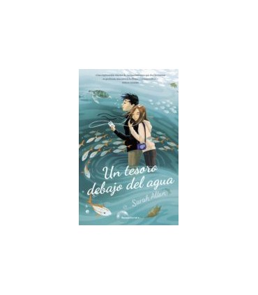 Un tesoro debajo del agua