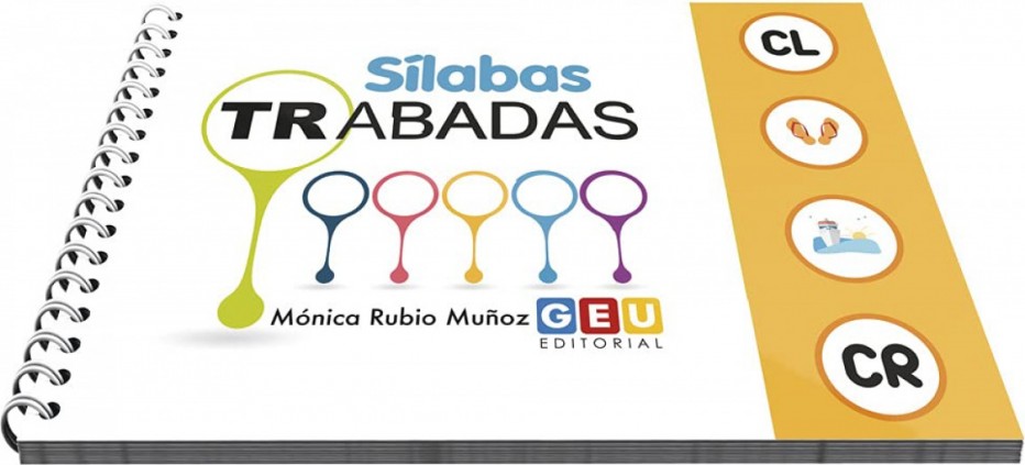 SILABAS TRABADAS CL/CR