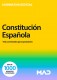 CONSTITUCION ESPAÑOLA TEST COMENTADOS