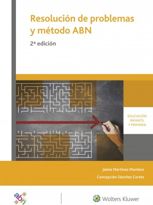 RESOLUCION DE PROBLEMAS Y METODO ABN, 2ª