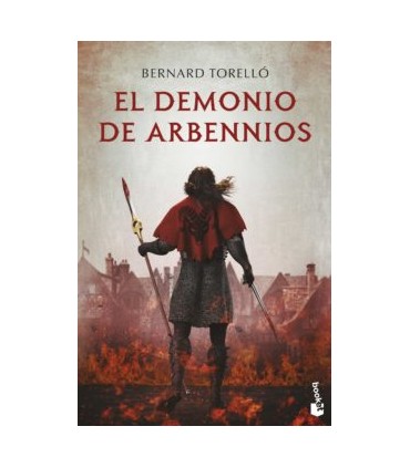 EL DEMONIO DE ARBENNIOS