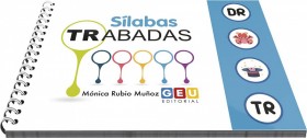SILABAS TRABADAS DR/TR