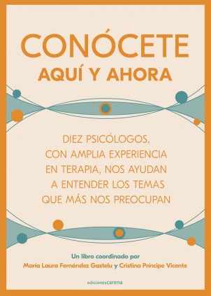 Conócete aquí y ahora