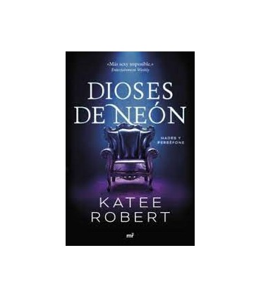 Dioses de neón (Neon Gods)