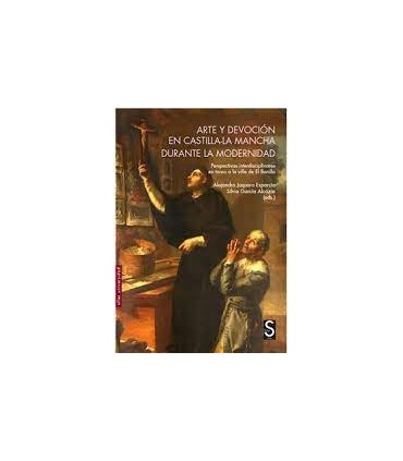 ARTE Y DEVOCION EN CASTILLA-LA MANCHA DU