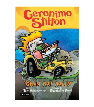 GS EL GRAN RAT RALLY