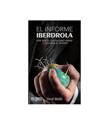 EL INFORME IBERDROLA