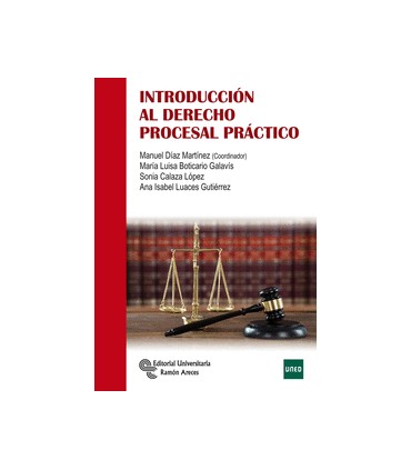 INTRODUCCION DERECHO PROCESAL PRACTICO
