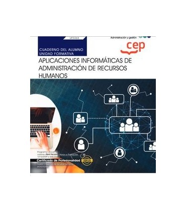 CUADERNO DEL ALUMNO APLICACIONES INFORMA