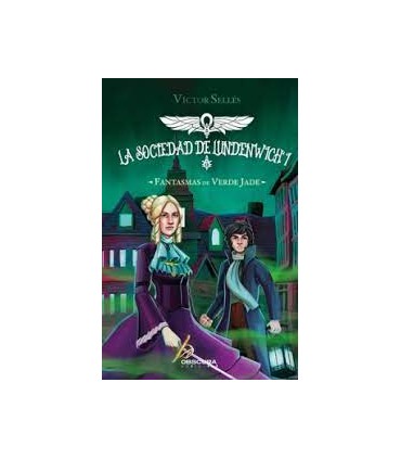 Fantasmas de verde jade