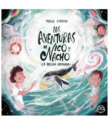 Las aventuras de Nico y Nacho