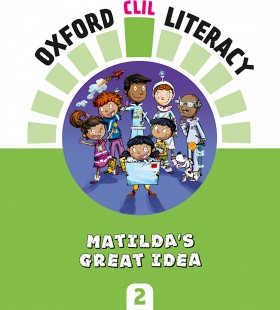 EP 2 - LITERACY - MATILDA\ S GREAT IDEA