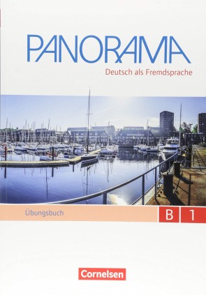 PANORAMA B1 ARBEITSBUCH