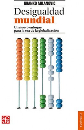 DESIGUALDAD MUNDIAL