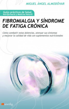 FIBROMIALGIA Y SINDROME DE FATIGA CRONUI