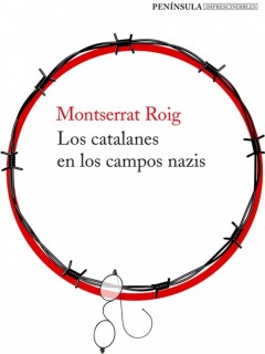 Los catalanes en los campos nazis