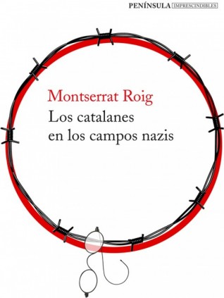 Los catalanes en los campos nazis