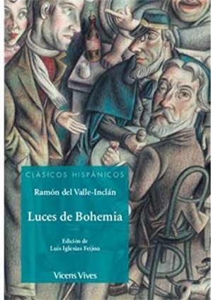 LUCES DE BOHEMIA