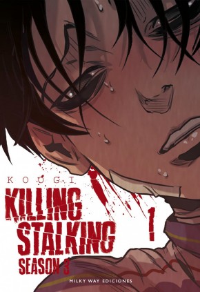 Killing Stalking 9