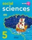 THINK SOCIAL SCIENCE 5 EP PACK 1+2 AMBER
