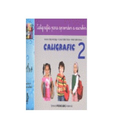 CALIGRAFIC 2