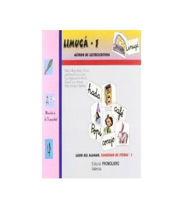 LIMUGA CUADERNO DE FICHAS 1.L ALUMNO (86