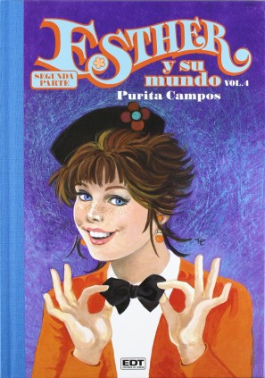 Esther y su mundo 2ª parte 4