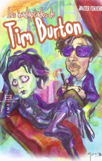 Los inadaptados de Tim Burton