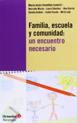 Familia, escuela y comunidad
