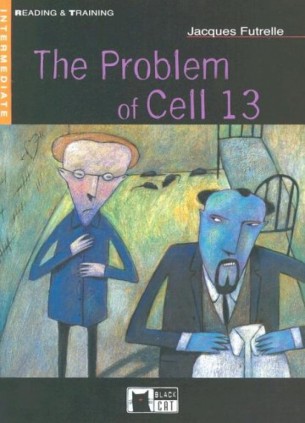 THE PROBLEM OF CELL 13 B2.2