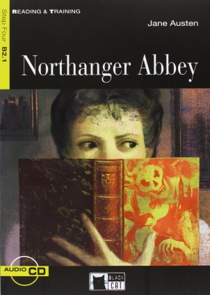NORTHANGER ABBEY - INGLES B2.1