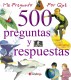 500 preguntas y respuestas