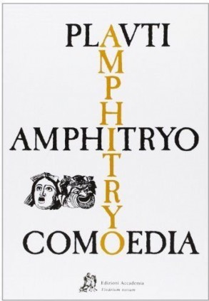 AMPHITRYO (PLAUTUS)