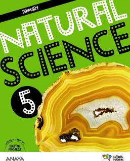 GLOBAL THINKERS 5 EP SCIENCE PB ANAYA