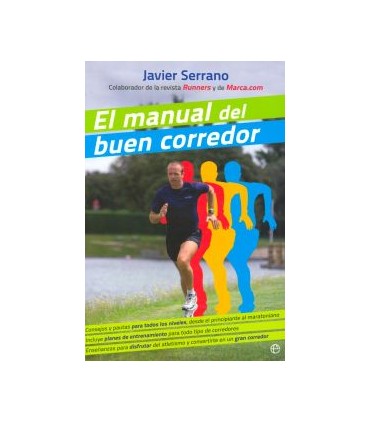 El manual del buen corredor