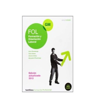 FOL GM SANTILLANA 2013