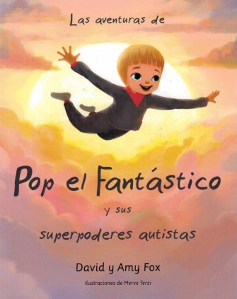 POP EL FANTASTICO SUPERPODERES AUTISTAS