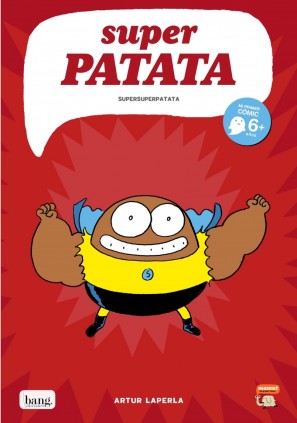 SUPERPATATA 6