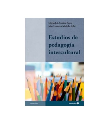 Estudios de pedagogía intercultural