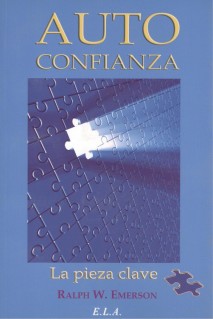 AUTOCONFIANZA.LA PIEZA CLAVE