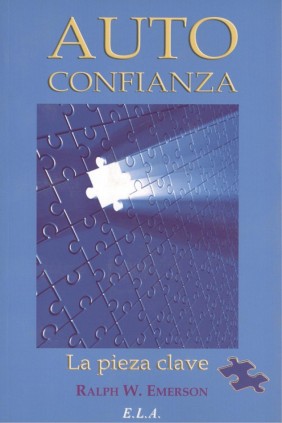 AUTOCONFIANZA.LA PIEZA CLAVE